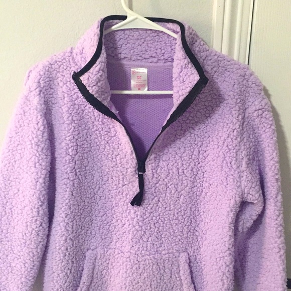 Sherpa Worm blouse jacket - Picture 6 of 11